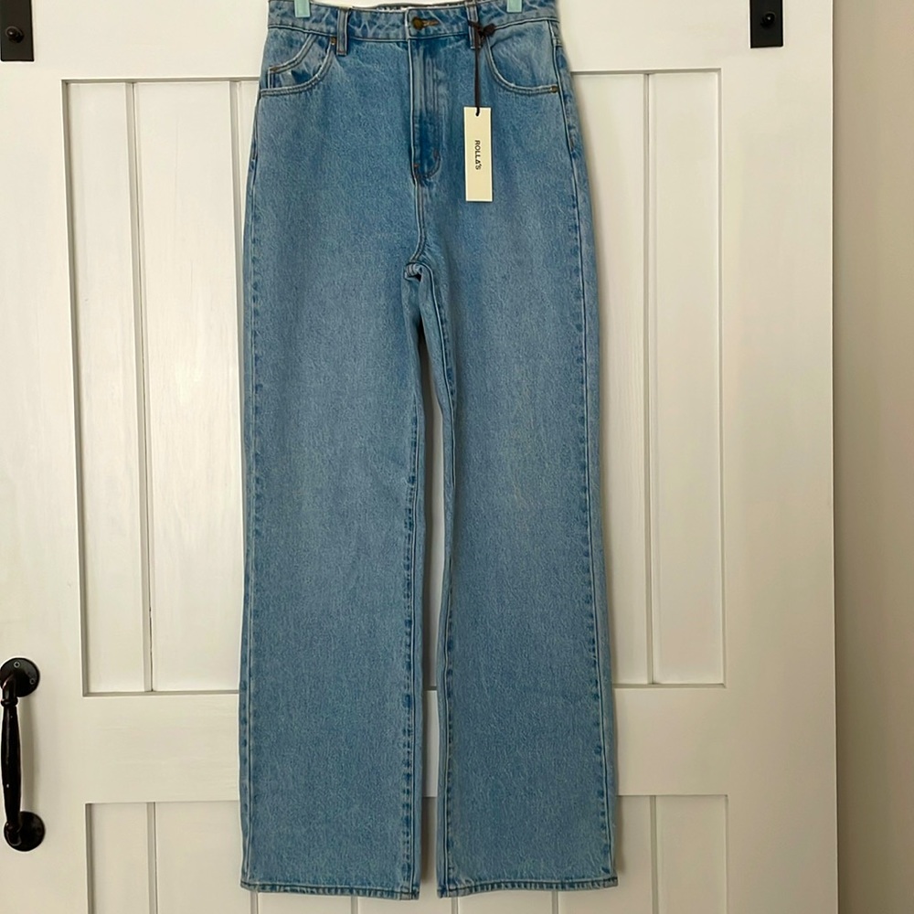 ROLLA's Heidi Jeans 27